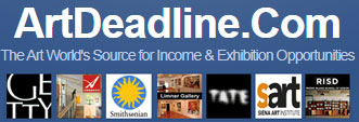 ArtDeadline.Com Logo